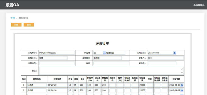 实施ERP星空官方网站,星空(中国)的六大好处